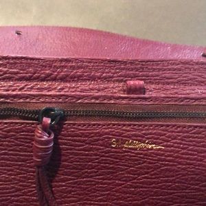 3.1 Phillip Lim cross body messenger bag.